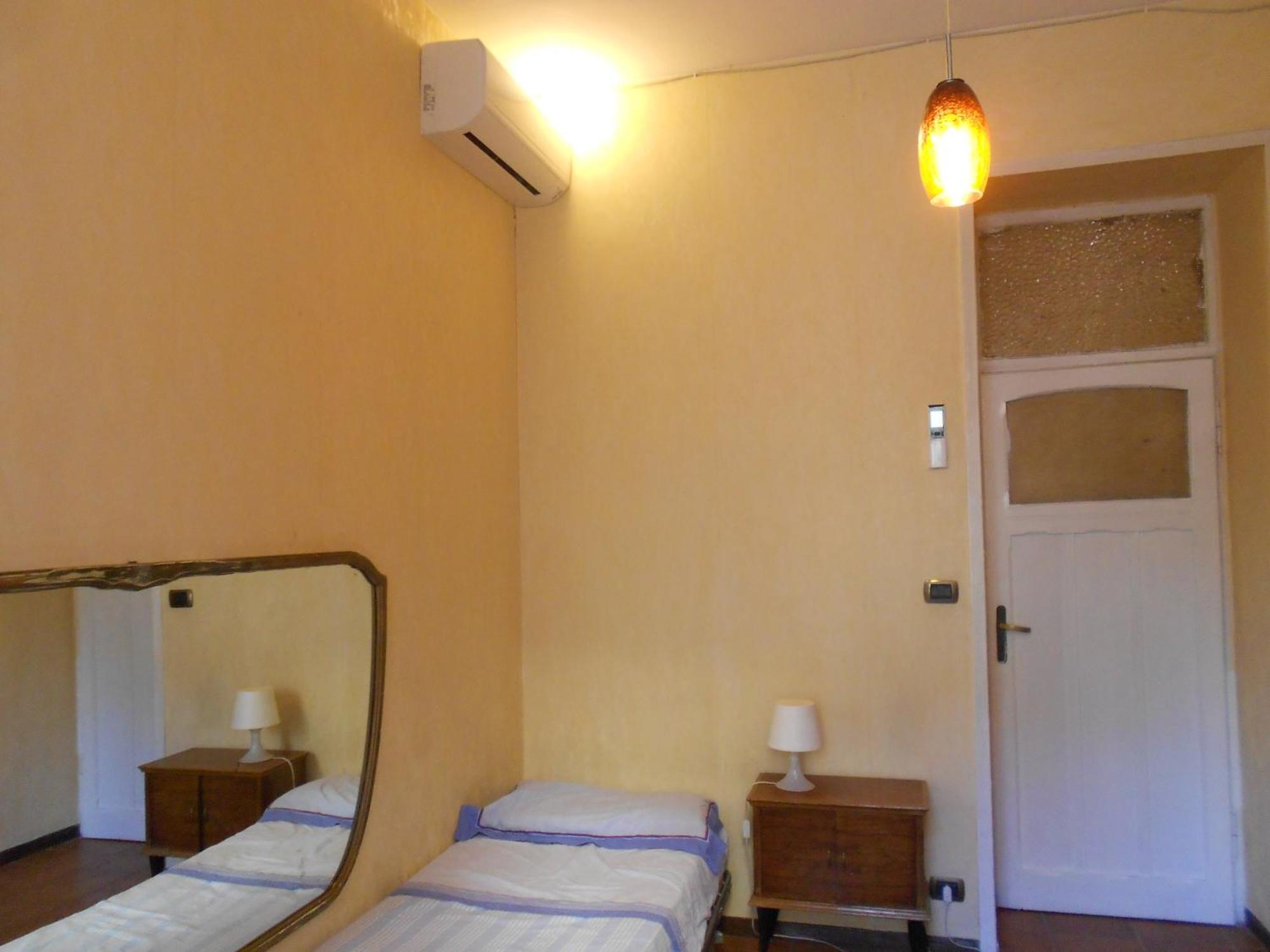 Casa di Roma Hotel Bagian luar foto