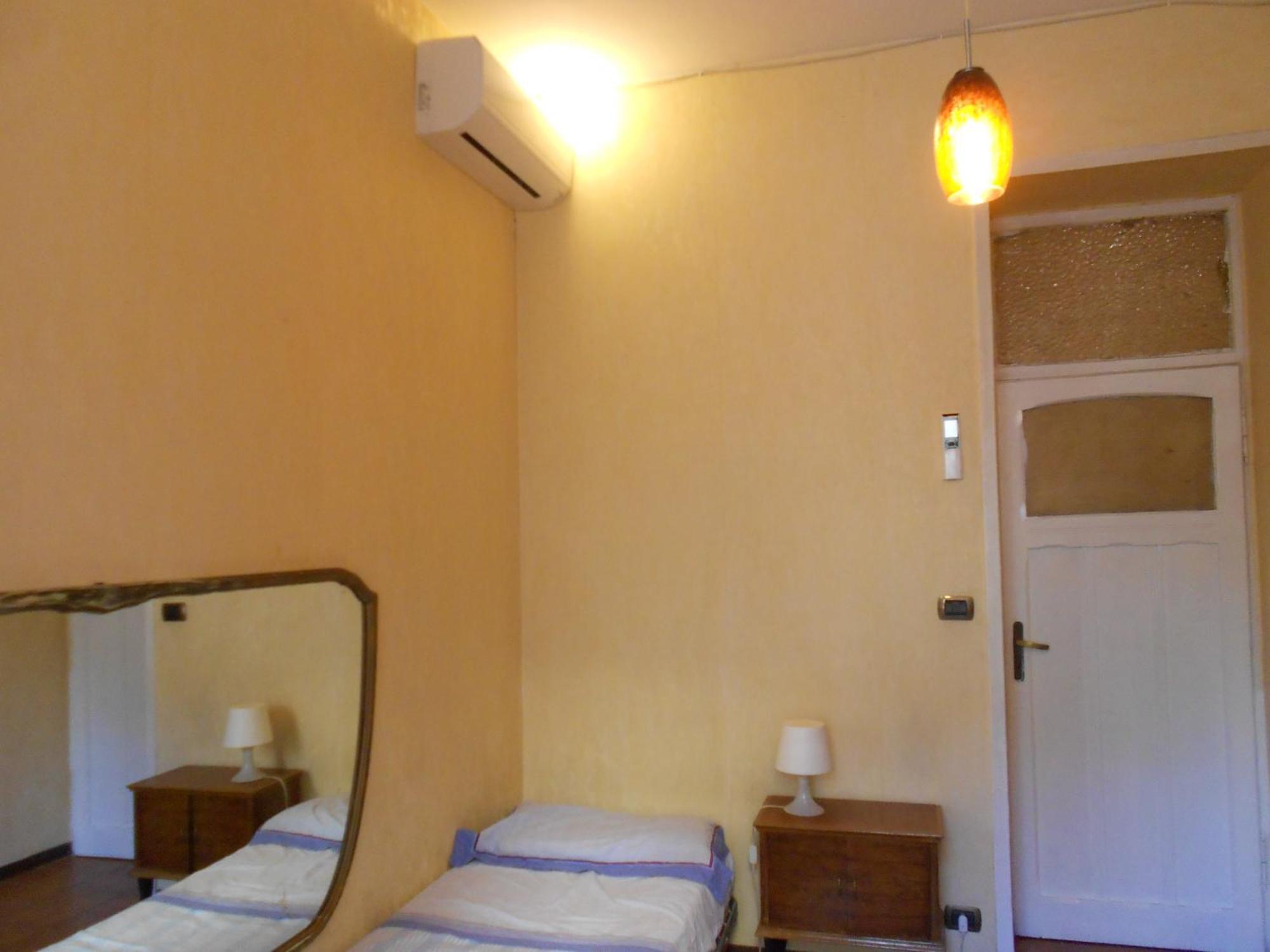 Casa di Roma Hotel Bagian luar foto