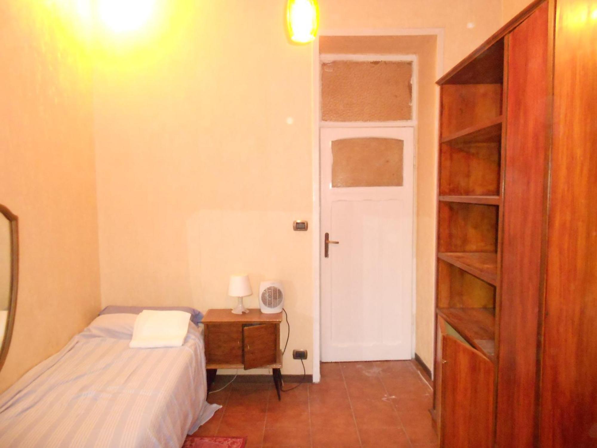 Casa di Roma Hotel Bagian luar foto