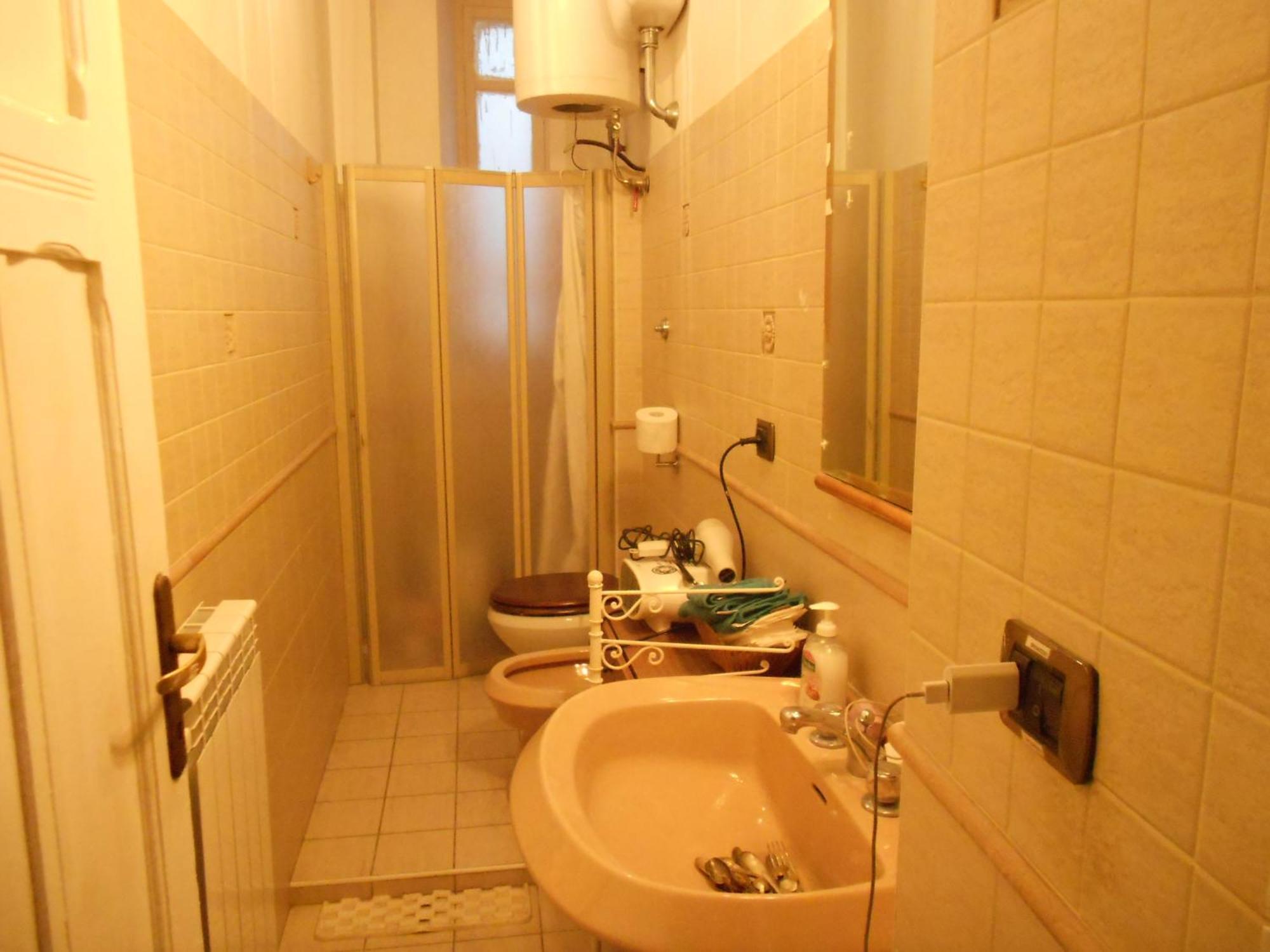 Casa di Roma Hotel Bagian luar foto