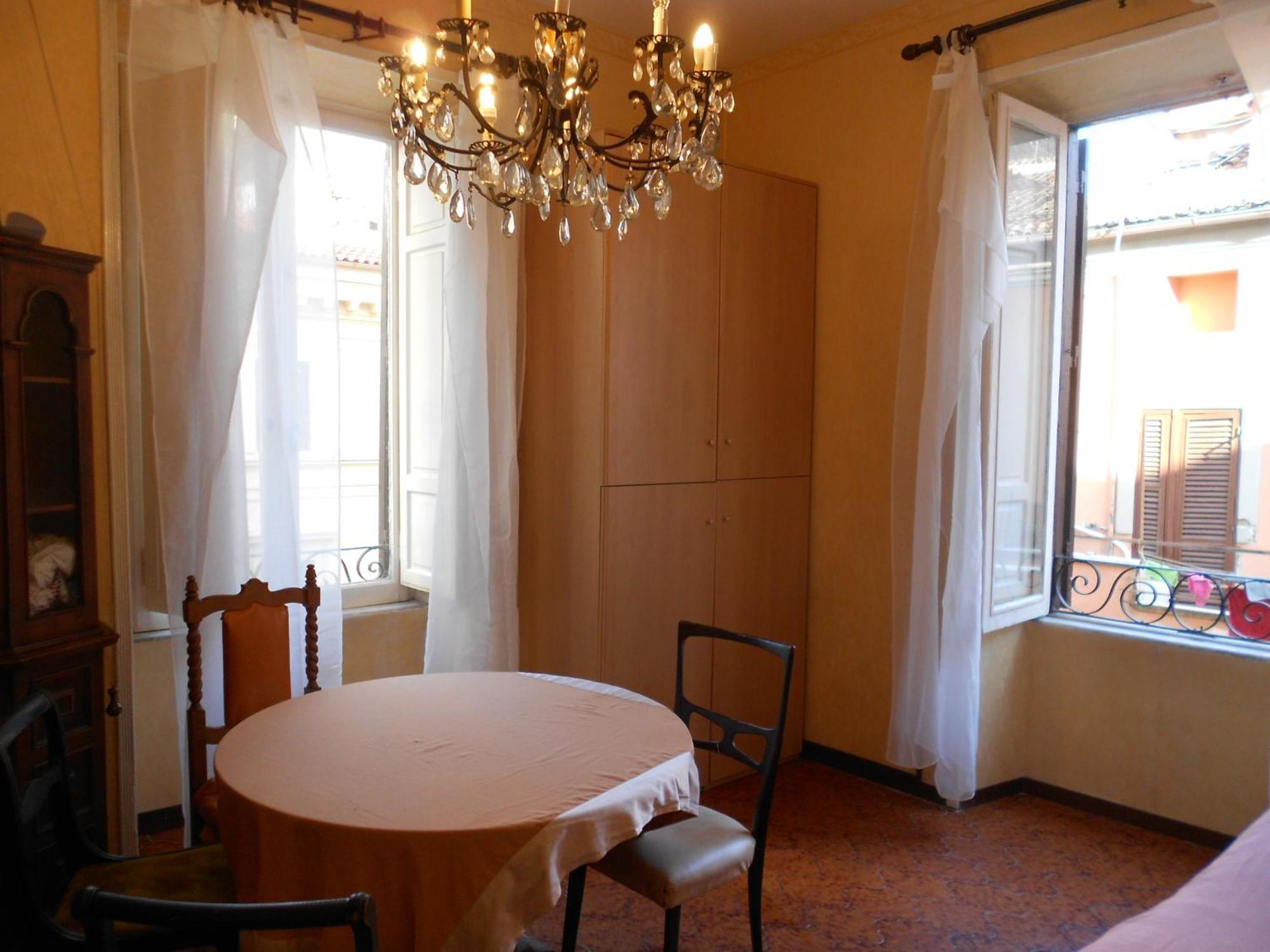 Casa di Roma Hotel Bagian luar foto
