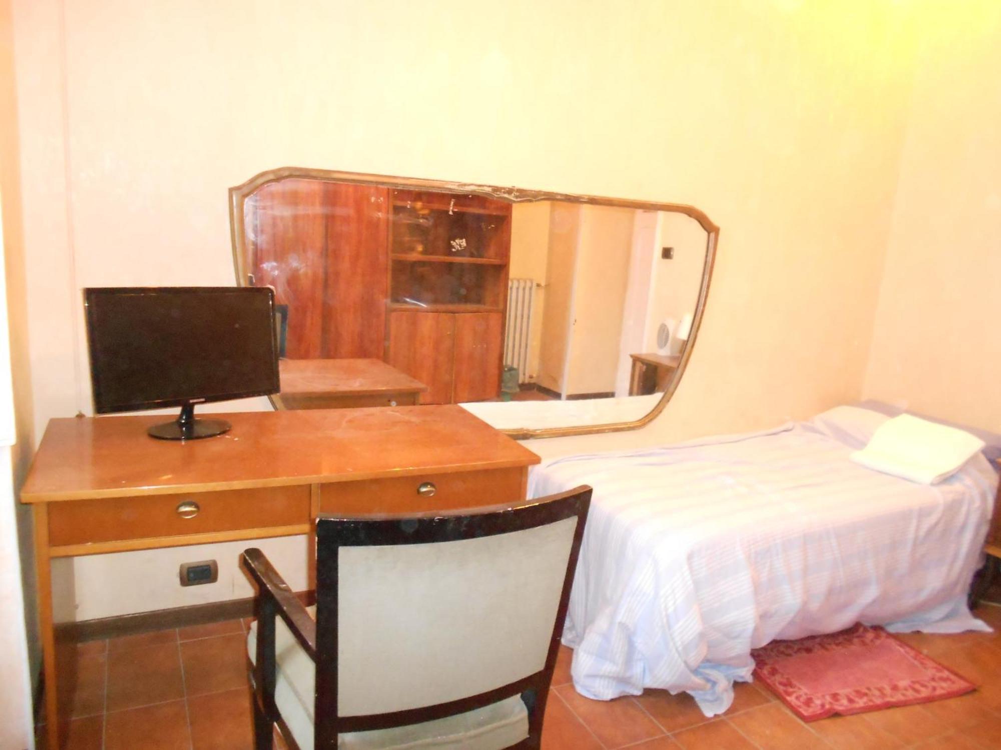 Casa di Roma Hotel Bagian luar foto
