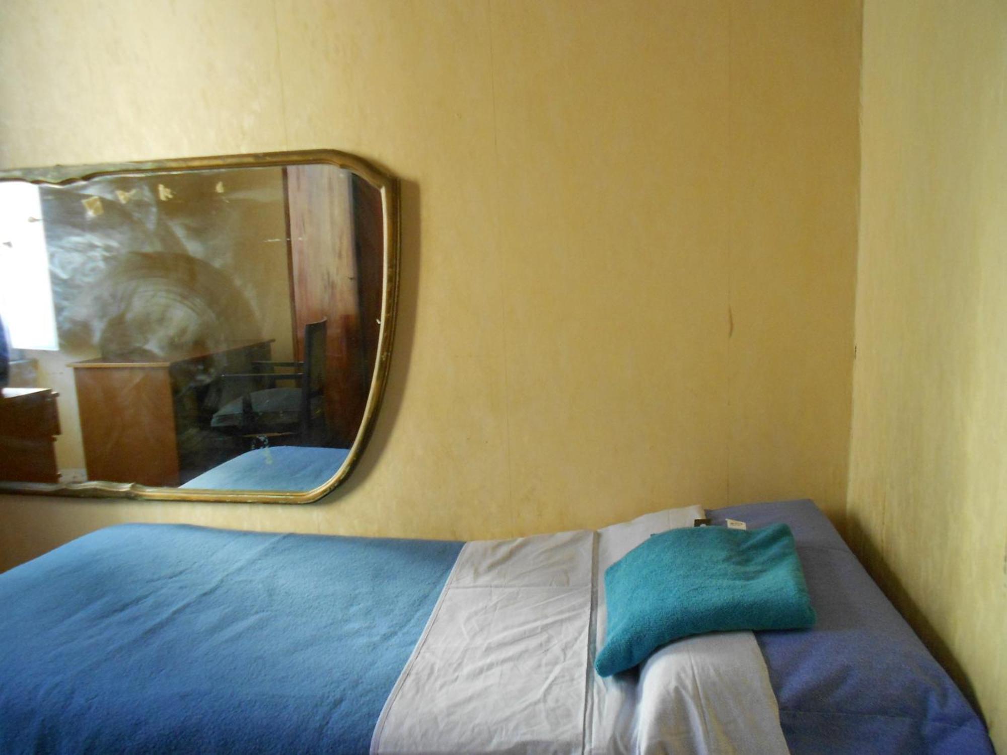 Casa di Roma Hotel Bagian luar foto