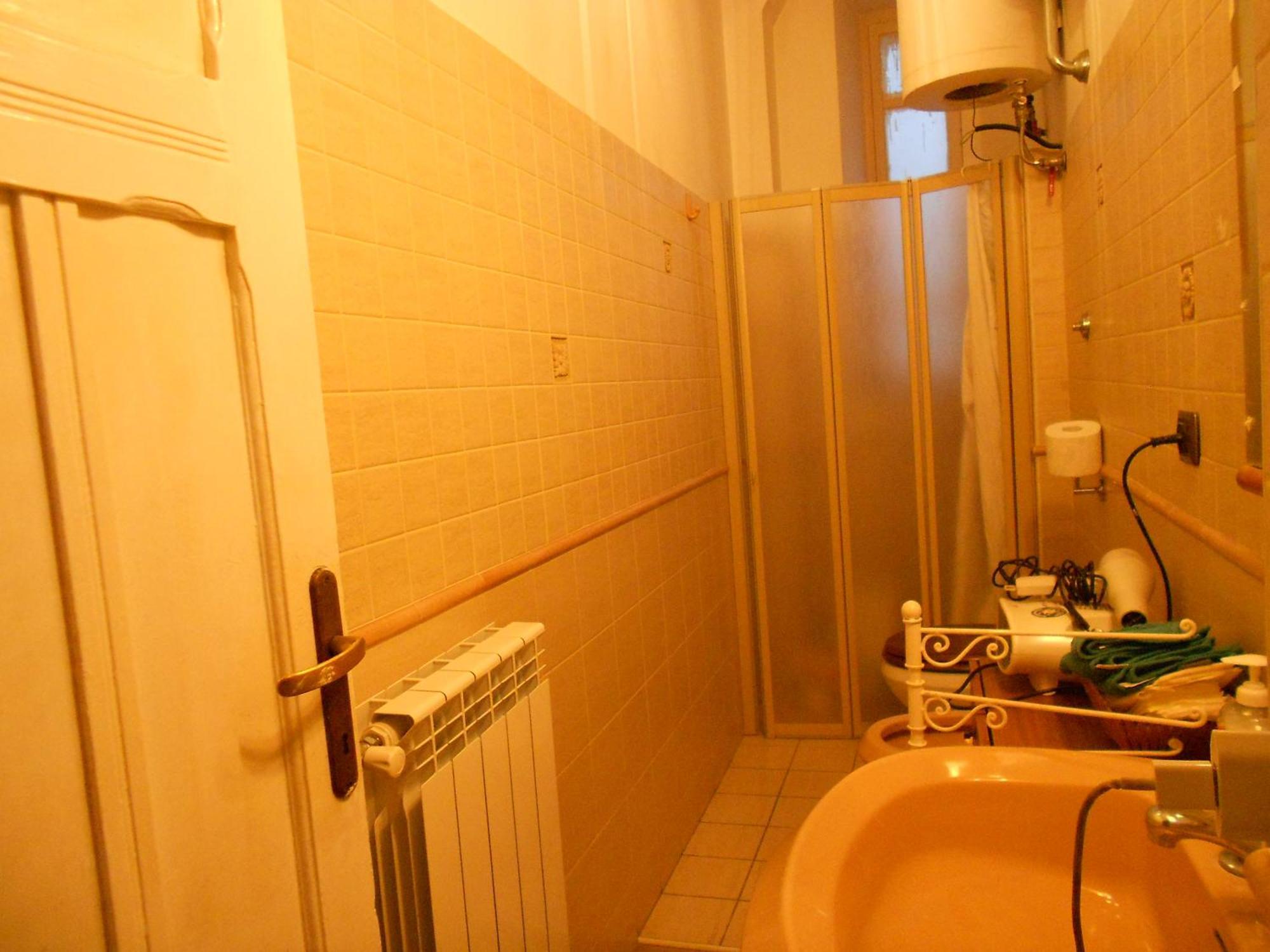 Casa di Roma Hotel Bagian luar foto