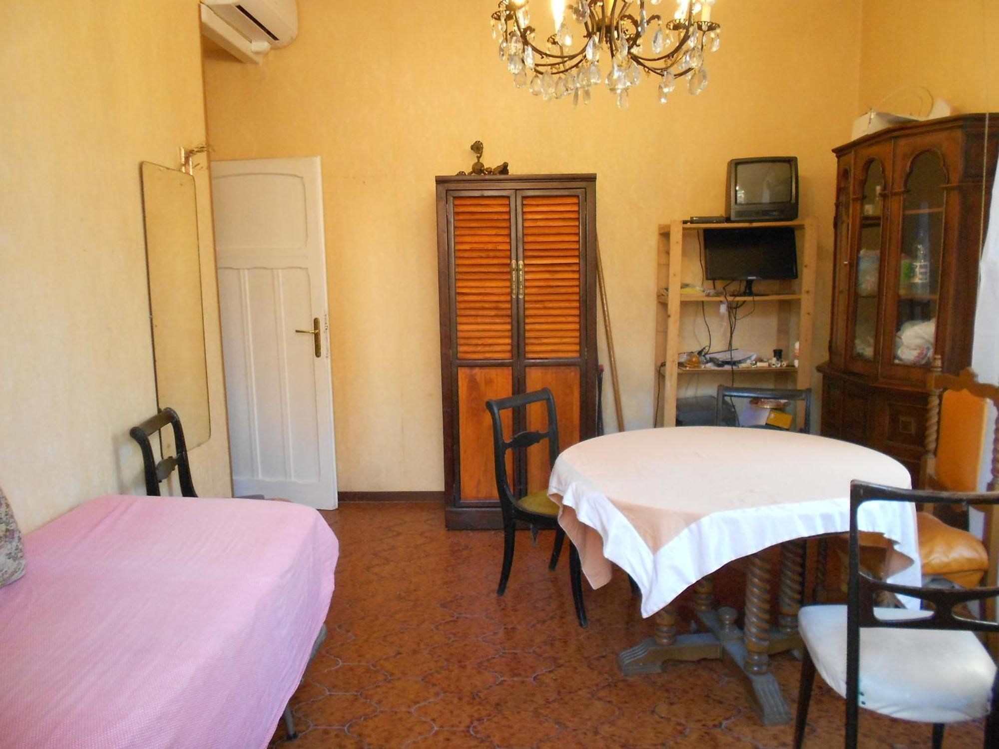 Casa di Roma Hotel Bagian luar foto