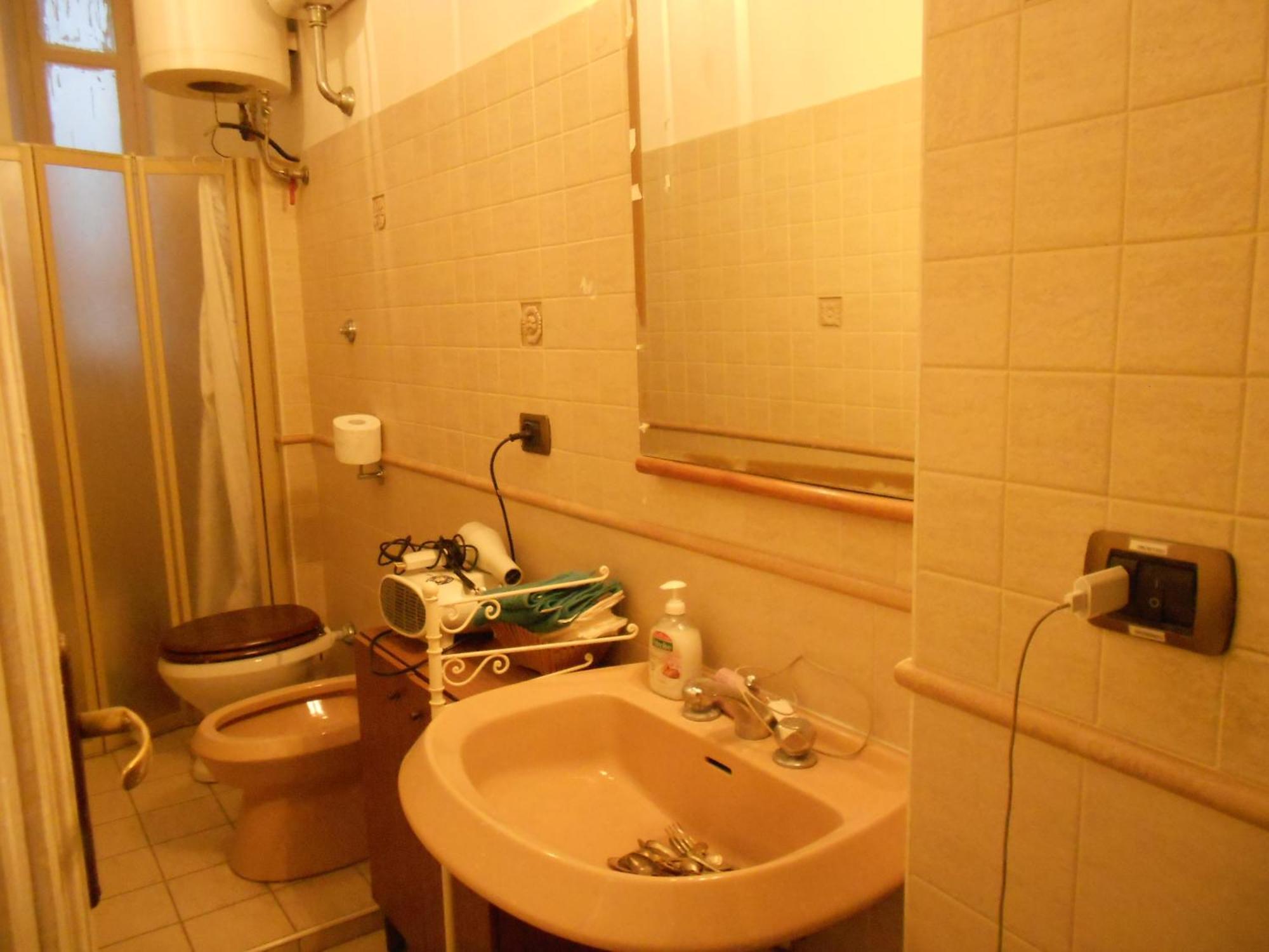 Casa di Roma Hotel Bagian luar foto
