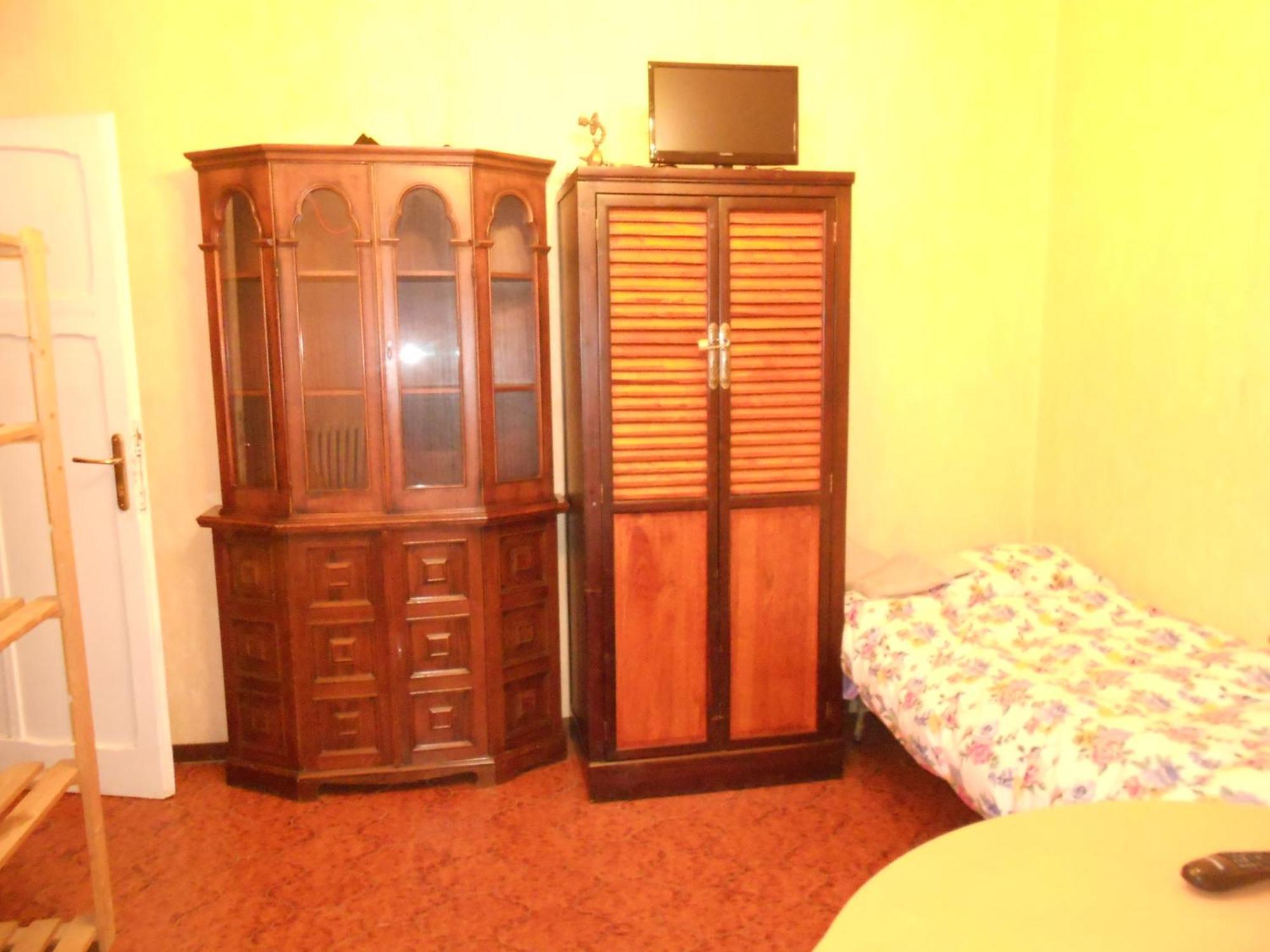 Casa di Roma Hotel Bagian luar foto