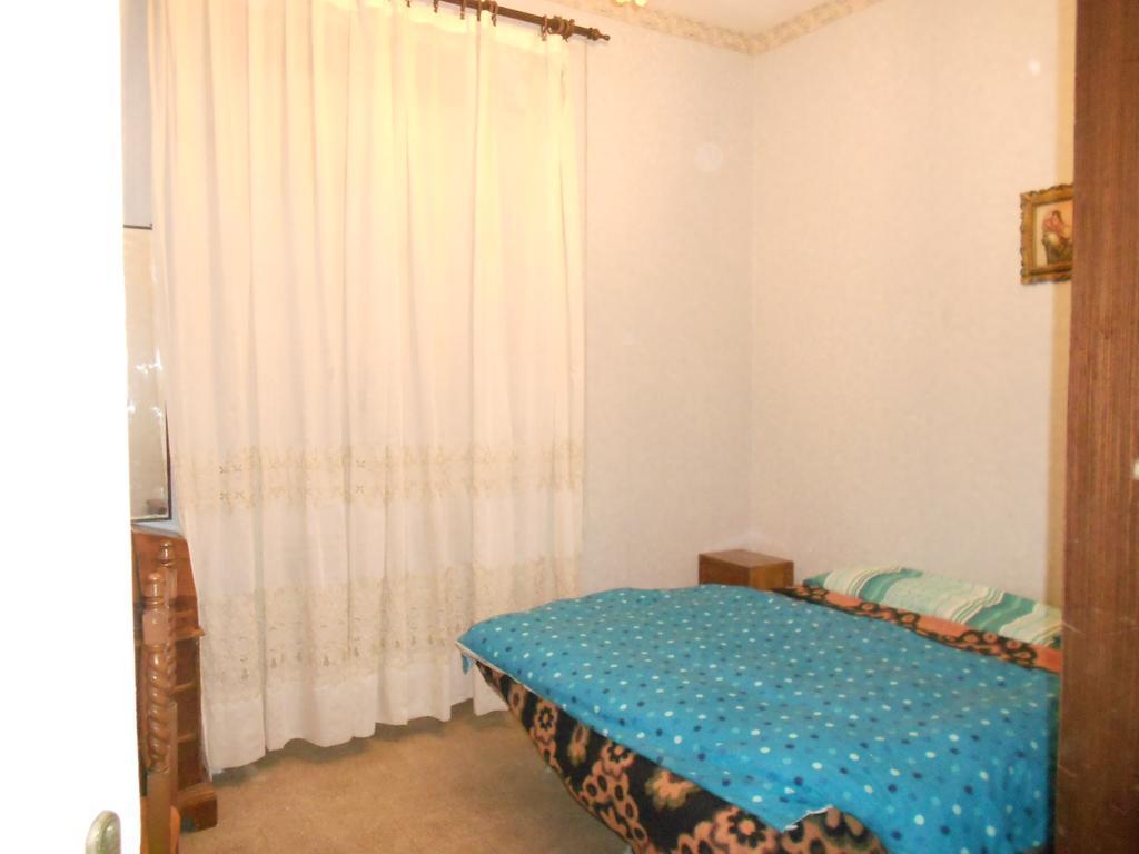 Casa di Roma Hotel Bagian luar foto