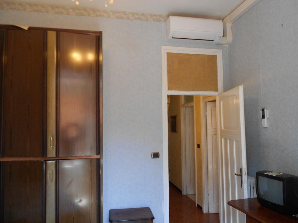 Casa di Roma Hotel Bagian luar foto