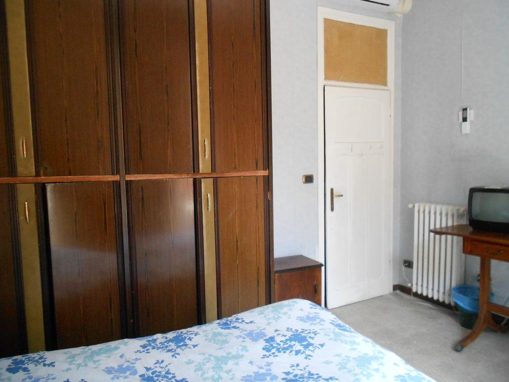 Casa di Roma Hotel Bagian luar foto